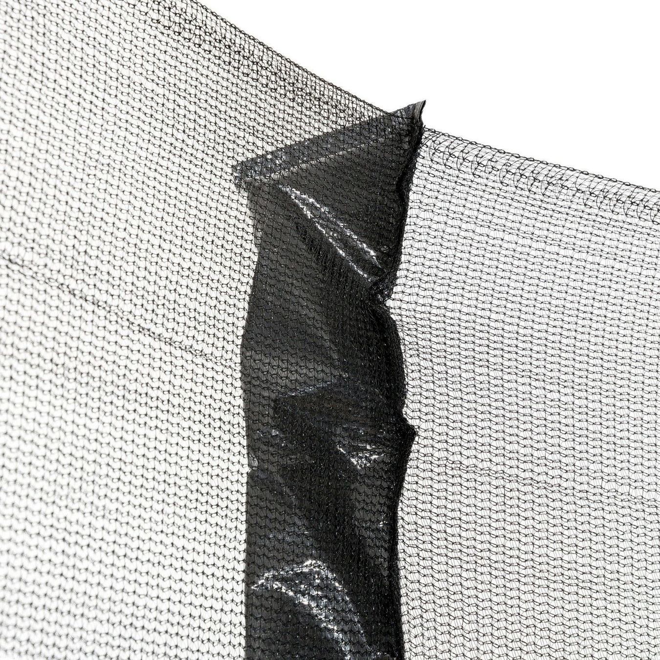 Trampoline: Arebos 366cm Randabdeckung + Netz – Neu und originalverpackt aus Bottighofen von zaap 4
