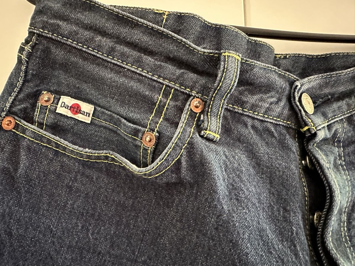 Jeans: Studio d‘Artisan SD-02 31 – Usato da Männedorf venduto da alexzh007 1