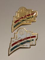 2 Pin Kernkraftwerk Gösgen