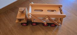 Fagus 10.49 Autotransporter