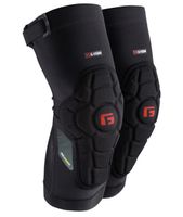 G-Form Pro-Rugged Knee Guards - New - Size XS 