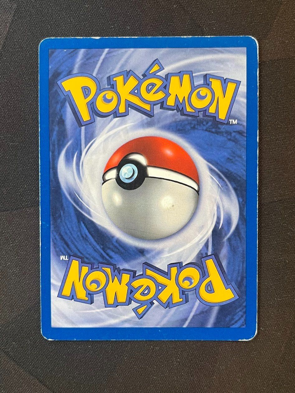 Pokémon Carte collezionabili: Pokemon -  jungl Pixi 17/64 – Usato da schaan venduto da Schokoloco 1