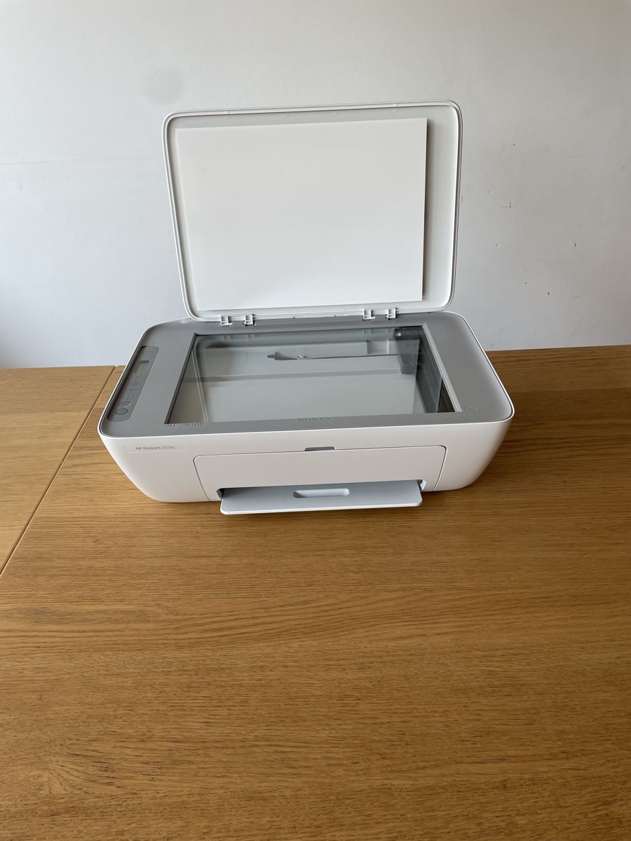 Stampanti: HP DeskJet 2800e Serie Drucker – Nuovo (secondo la descrizione) da Worblaufen venduto da nat_kq5b 3