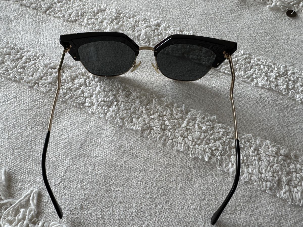 Fendi Occhiali & Lenti: Sonnenbrille FENDI – Nuovo (secondo la descrizione) da Basel venduto da AVLiving 2