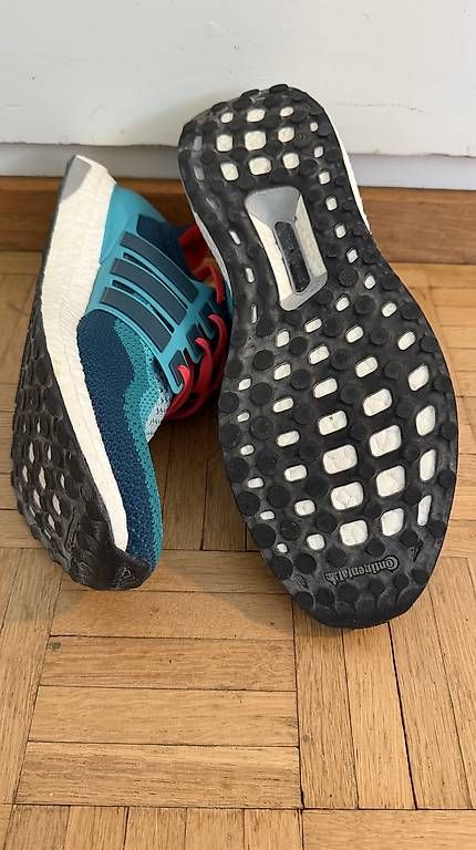 Scarpe da uomo: Adidas Ultra Boost 47 1/3 – Usato da Bern venduto da wilu02 2
