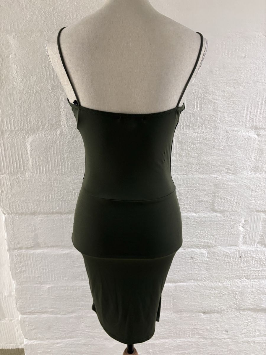 Vestiti: Damen Kleid,Gr.34 – Usato da Winterthur venduto da Nena222 3