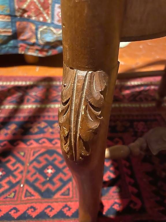 Sedie: Chaises provençales – Usato da Lausanne venduto da Locaz 3