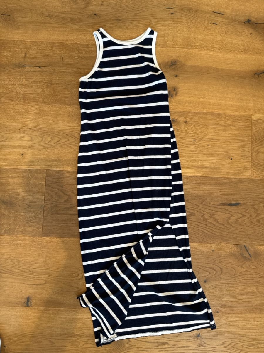 Shein Vestiti: Damen Kleid gestreift – Usato da Zweidlen venduto da sweetchili_03