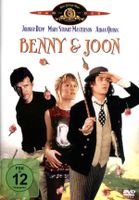 Benny & Joon (DVD)