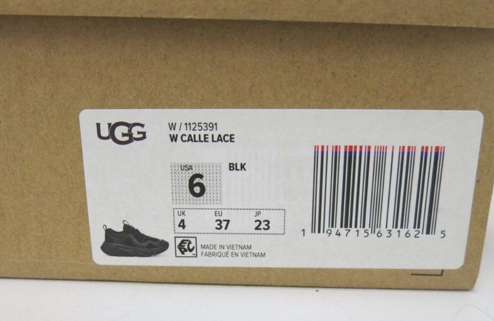 Ugg Scarpe da uomo: Baskets UGG Taille 37 Neuf – Nuovo e nell'imballaggio originale da Genève venduto da TradeCH 7