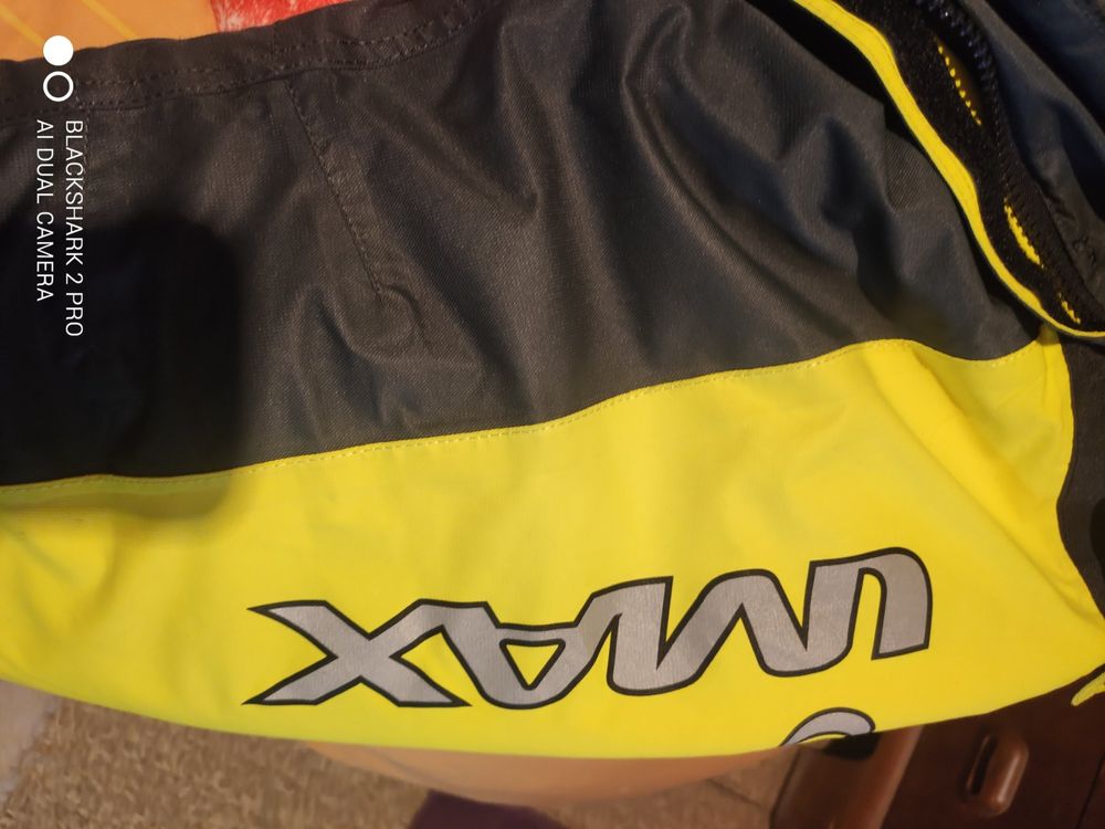 Regenjacke iMax ultimate racing gear Kaufen auf Ricardo