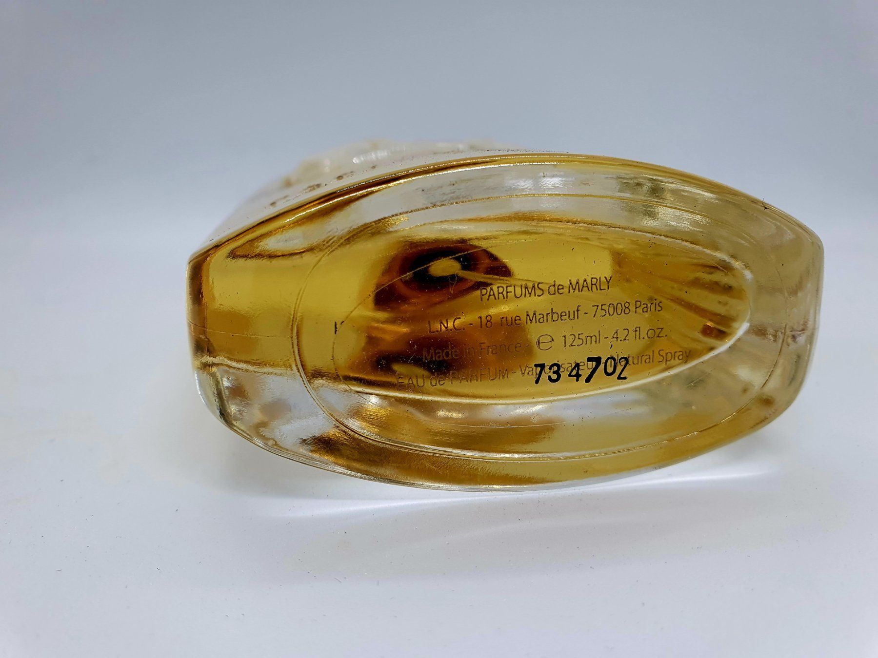 Profumi & Eau de Toilette: 2 ml PARFUMS DE MARLY SHAGYA ABFÜLLUNG – Nuovo (secondo la descrizione) da St. Gallen venduto da CaliSunshine 2