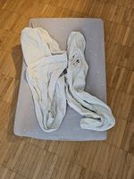 Wickeltisch Auflage passend für IKEA Wickeltisch