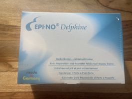 EPI-NO Delphine (originalverpackt)