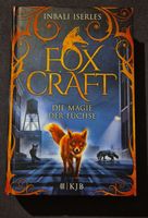 Foxcraft: Die Magie der Füchse