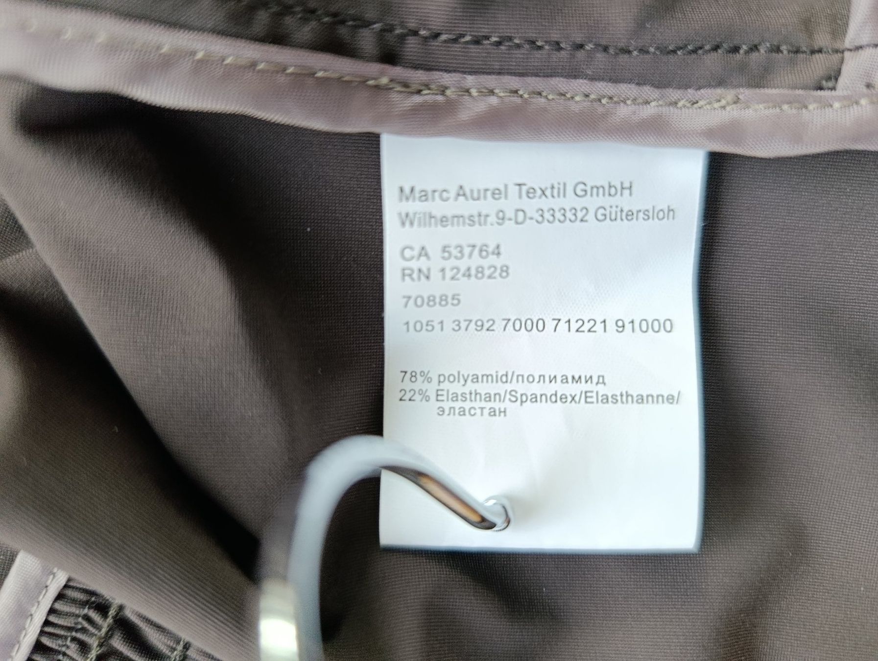 Giacche: Marck Aurel Blazer/Jacke Gr. 40 – Usato da Kreuzlingen venduto da MaHaKo 3
