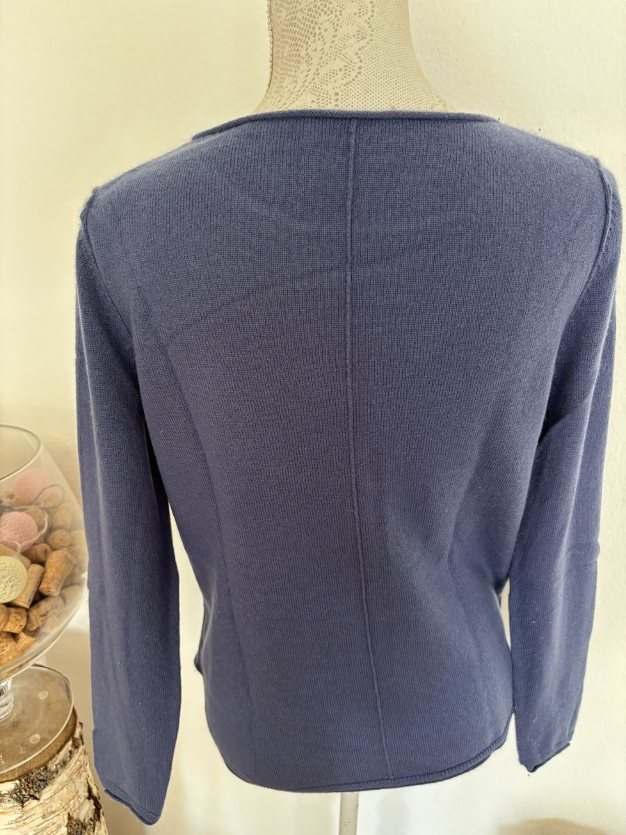 Pulls & Sweat-shirts: Pullover Kaschmir Gr. 40 – Neuf (Voir description) à Winterthur par san_wd8j 2
