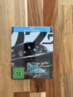 James Bond 007: Keine Zeit zu sterben [Steelbook]