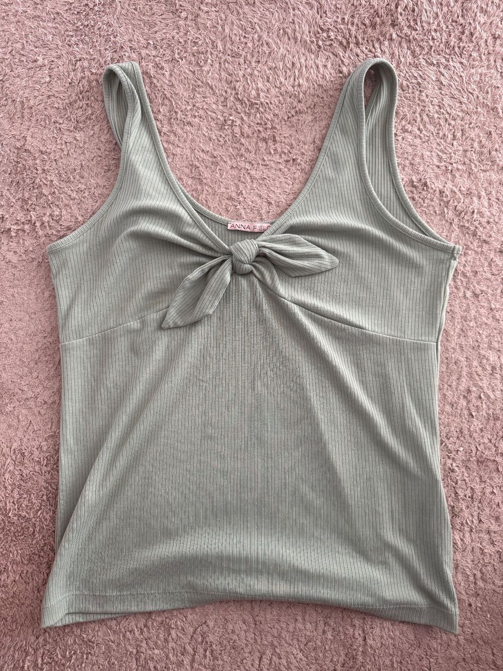 Anna Field Top: Anna Field - Top - XL – Usato da Rothrist venduto da G.F.1997