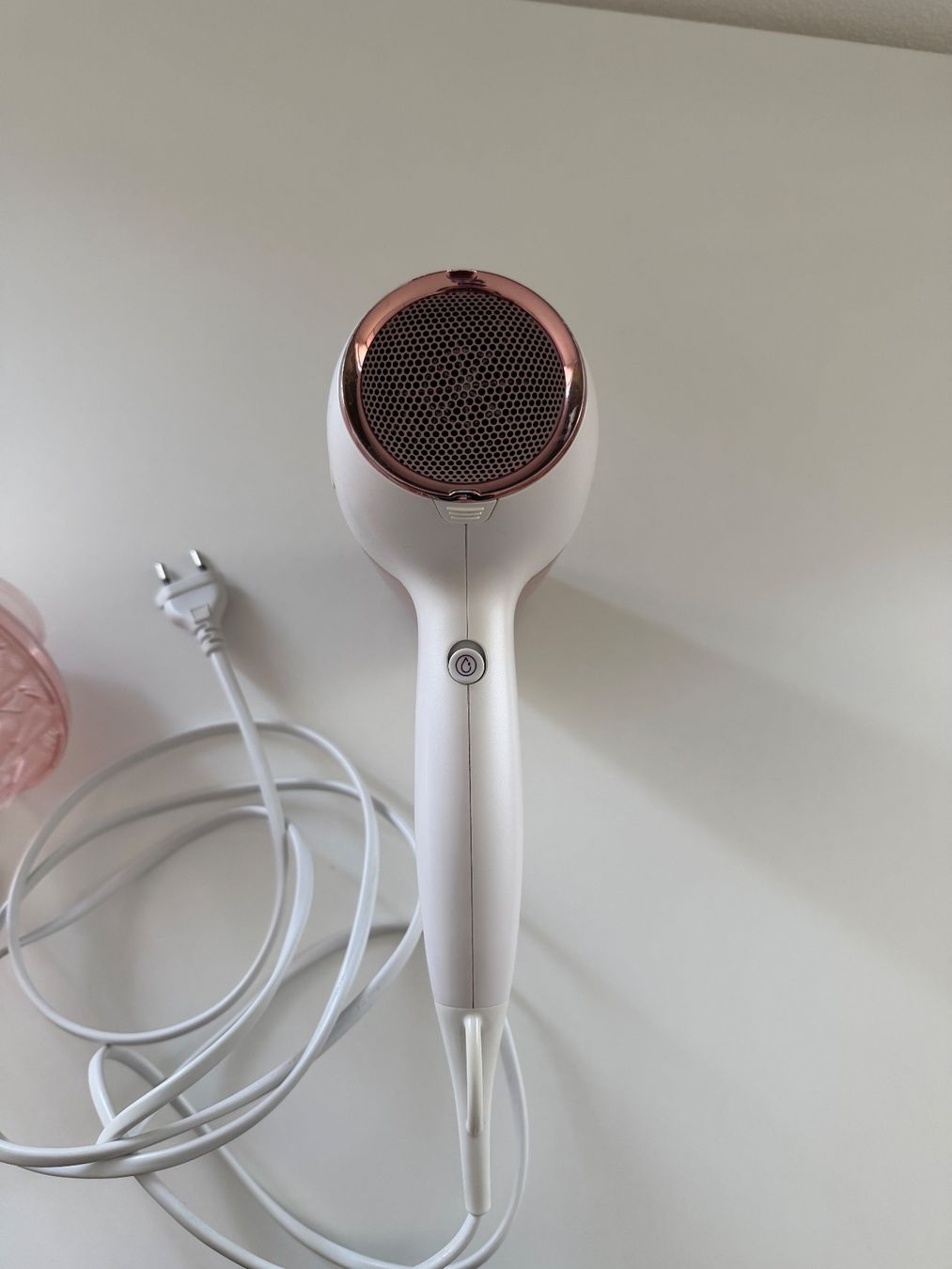 Philips Föhn: Haartrockner Philips DryCare – Gebraucht aus Dübendorf von cendre 1