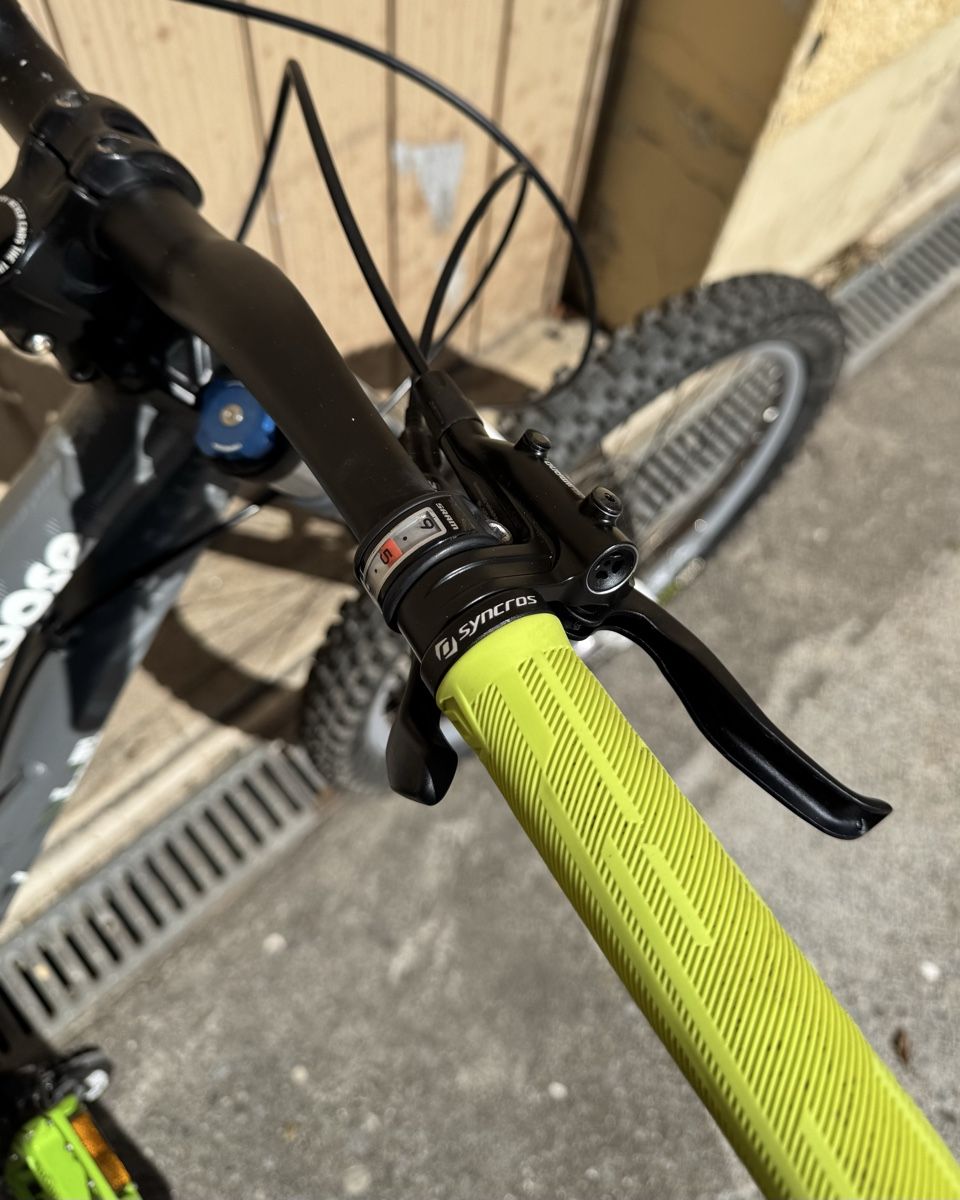 Mongoose Biciclette: Velo Mongoose Downhill – Usato da Schlieren venduto da ben_rf7x 4