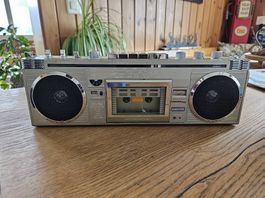 Kassetten Recorder Radio