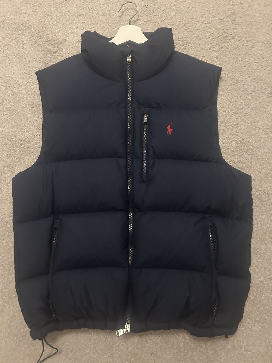 Ralph Lauren Gilet & Giacche: Ralph Lauren Weste – Usato da Oberwil BL venduto da Stina76