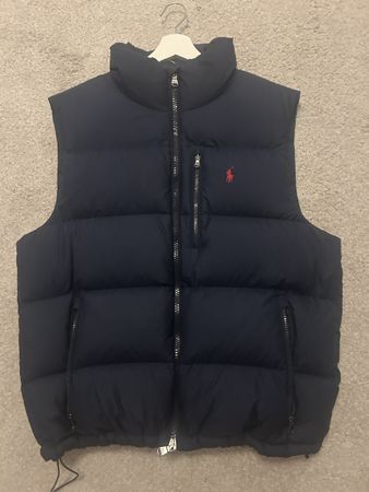 Ralph Lauren Weste