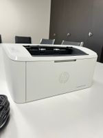 HP LaserJet PRO M15w