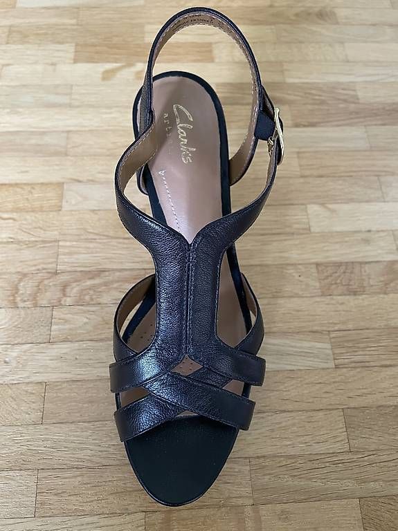 Scarpe da donna: Clarks, Damenschuhe, Grösse 37  – Usato da Bern venduto da htbaxxter 1