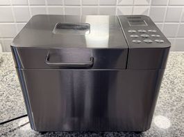 Brotbackmaschine Unold Backmeister Edel - wie neu!