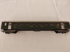 Lima SBB Personen Wagen H0 ca. 1964