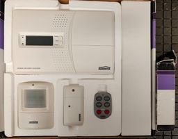 Marmitek Wireless Security System