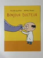 Bonjour Docteur