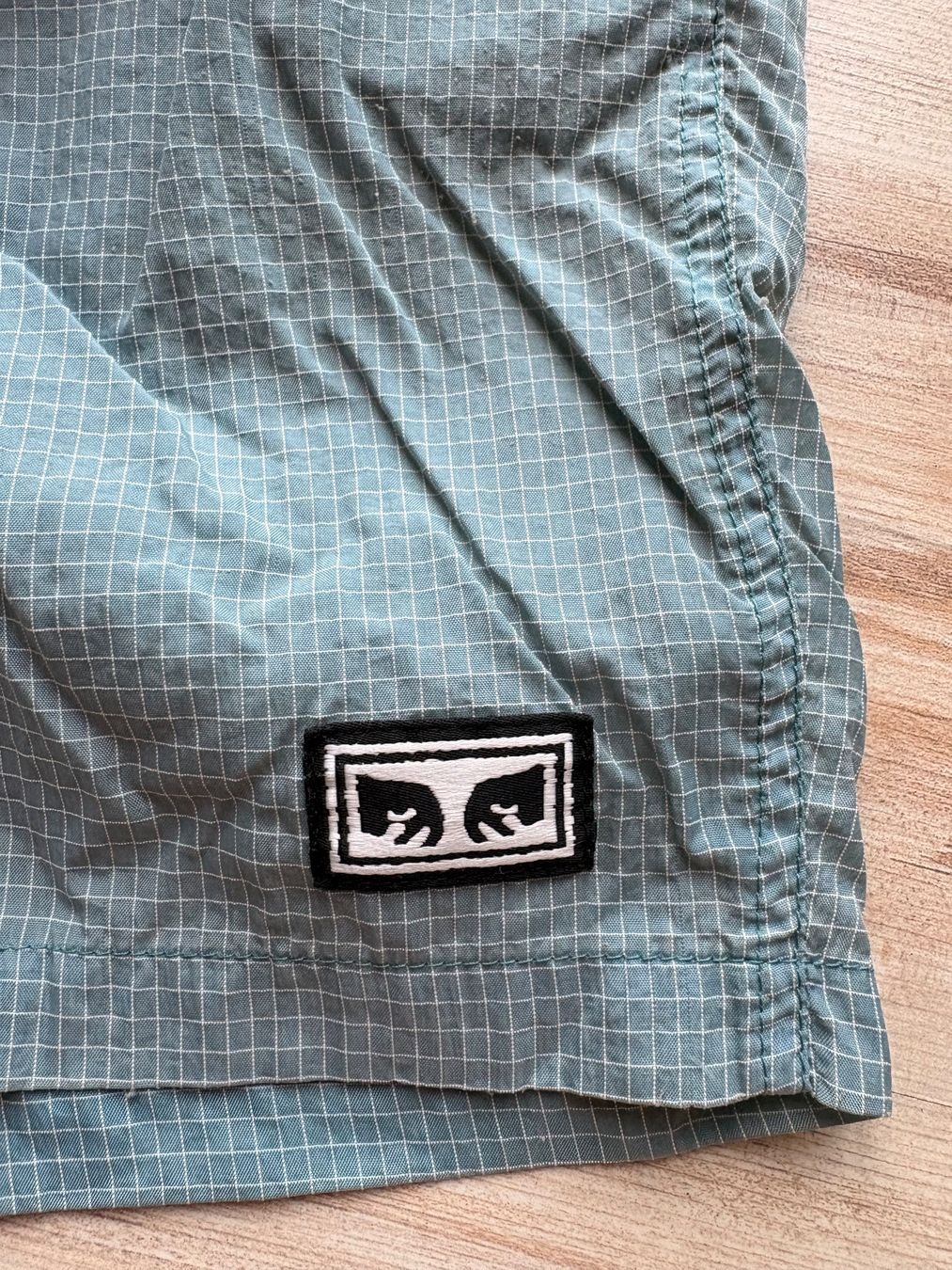 Obey Pantaloni: Obey Shorts – Usato da Wigoltingen venduto da _vntg_ 1