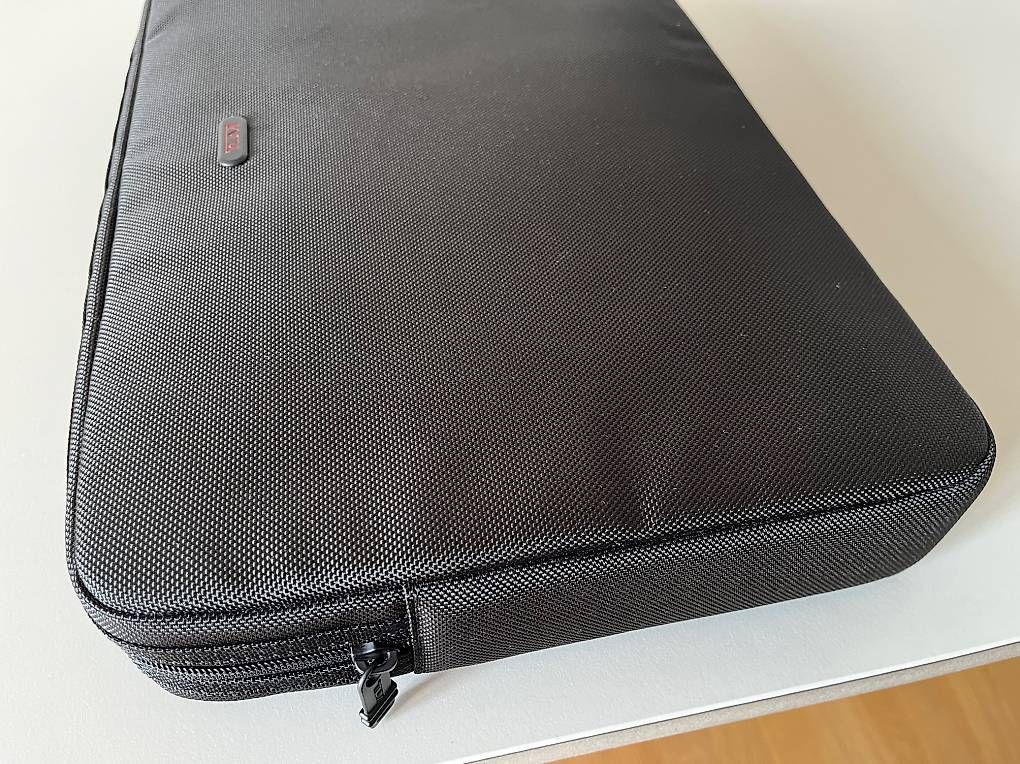 Tumi Valigie & Borse: -NEU- TUMI Laptop Sleeve 15" – Usato da Dübendorf venduto da pefitm 2