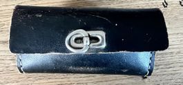 Satteltasche für Velo Oldtimer 