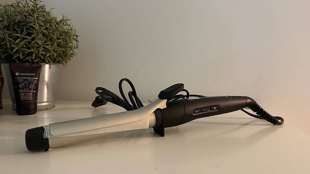 Piastre & Arricciacapelli: Neuer Remington Lockenstab – Nuovo e nell'imballaggio originale da Meilen venduto da nad_d2pq