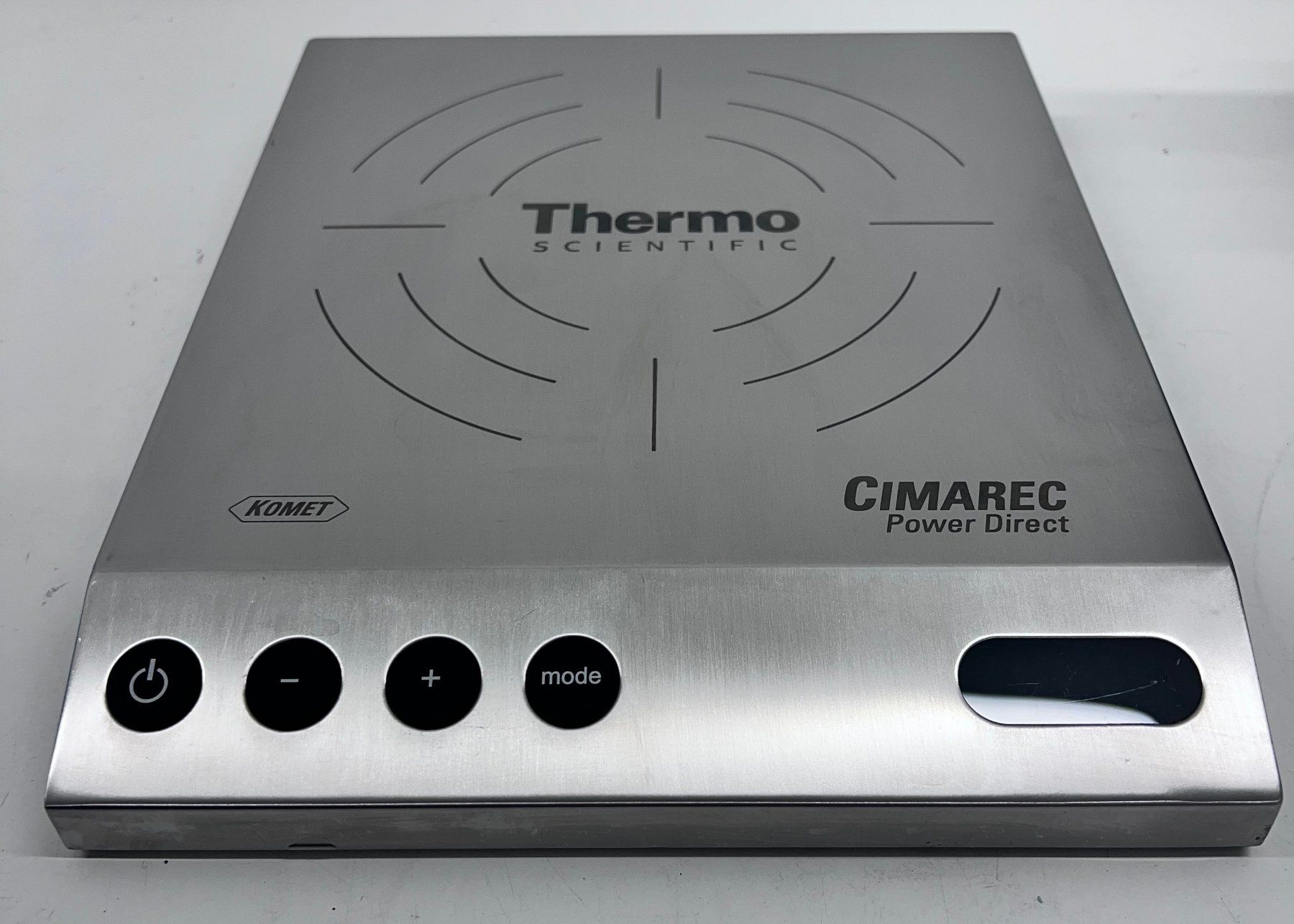 Accessori da laboratorio: Thermo Scientific Cimarec Power Direct High Capacity Stirrer – Usato da Niederdorf venduto da LeptonAG_Labor 1