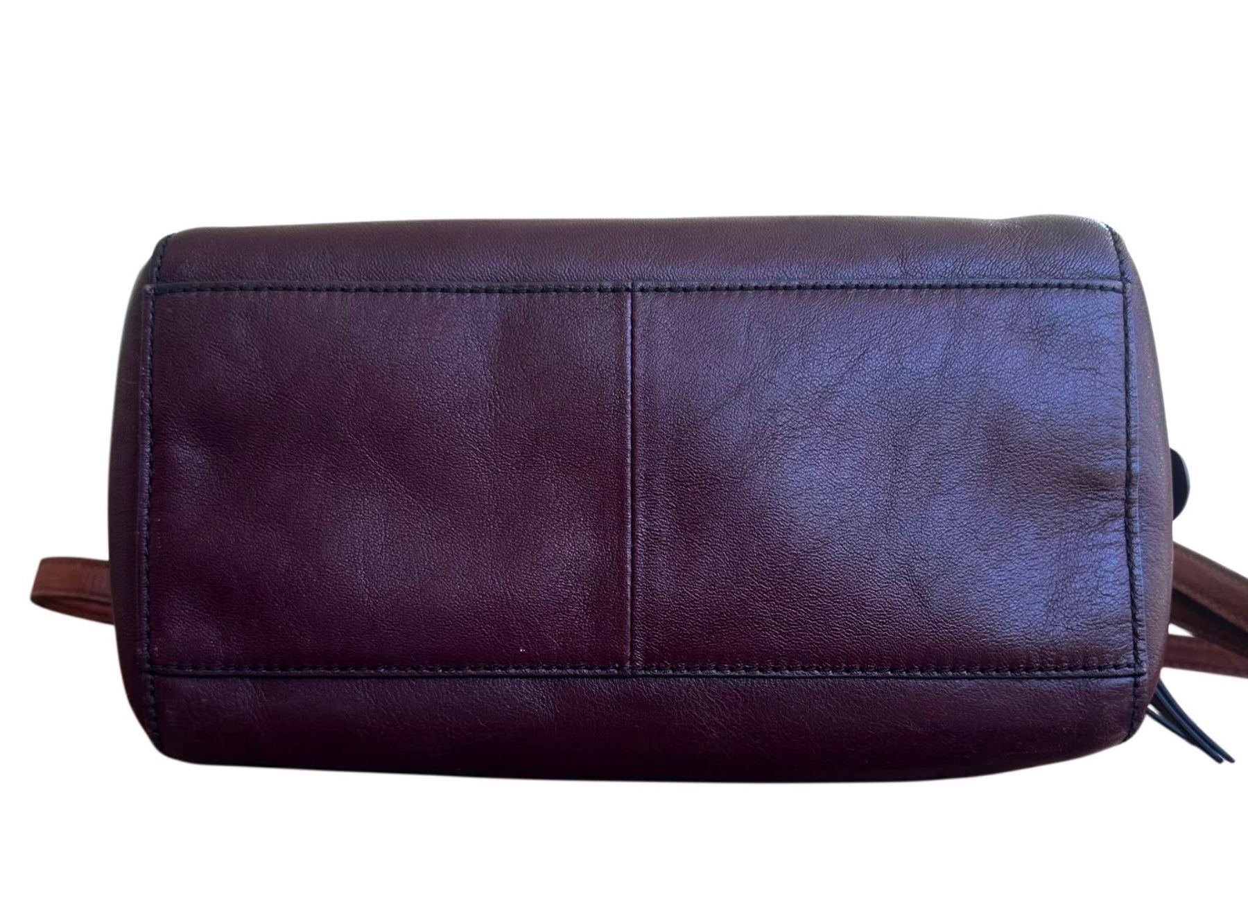 Fossil Sacs femmes: Fossil Handtasche Leder Damen – D'occasion à Liestal par Ballybs 4