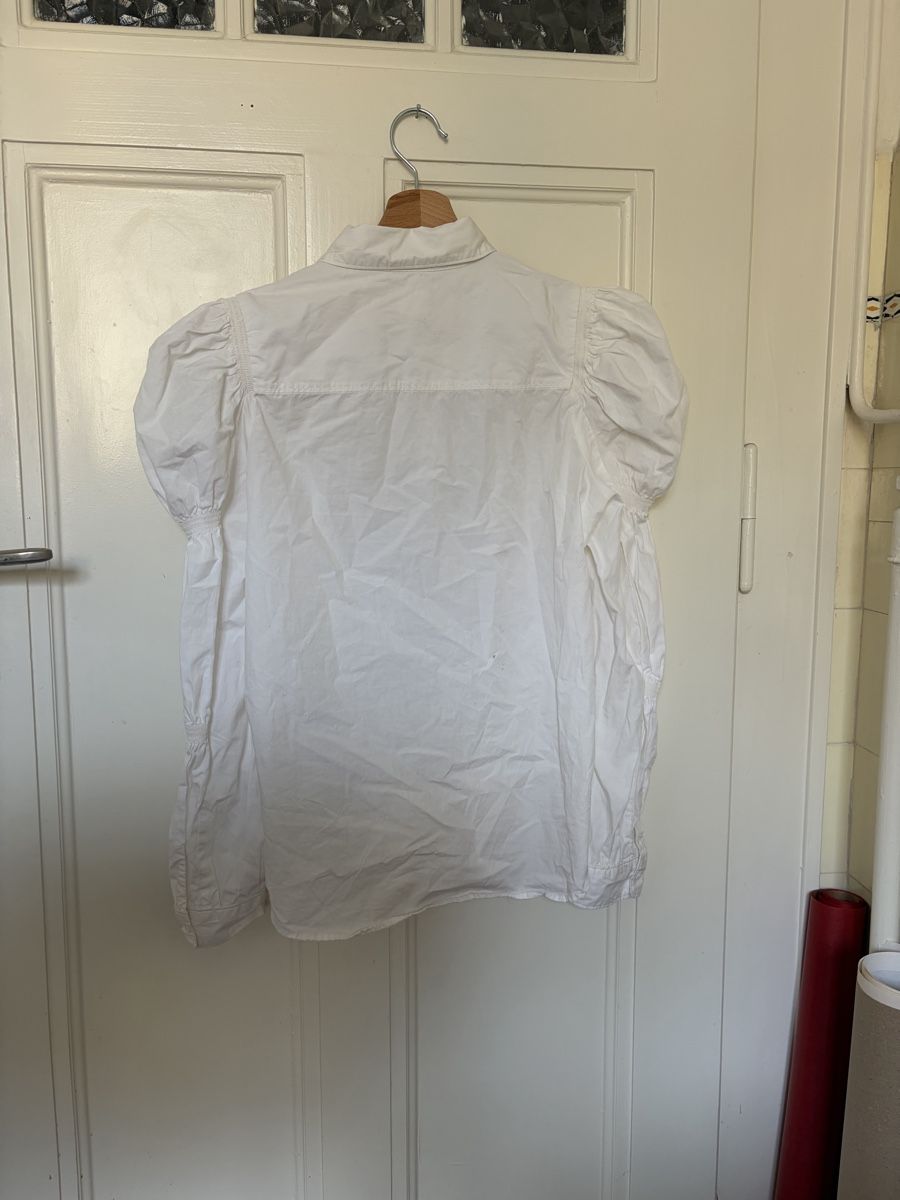 Camicette: Levi’s cotton blouse – Usato da Lausanne venduto da jud_fvj7 1