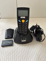 Mobiler Barcodescanner Elcode 8001 Terminal - C