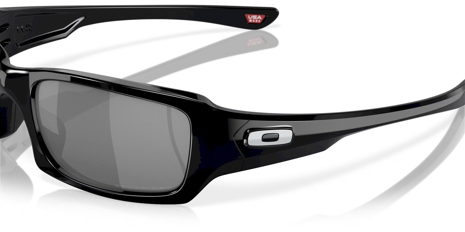 Occhiali da sole: Oakley Fives Squared Sonnenbrille OO9238 – Nuovo e nell'imballaggio originale da Bottighofen venduto da zaap 5