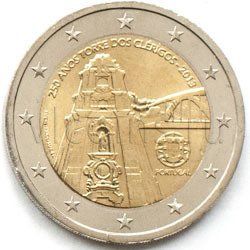 Tutti le monete: commemorative de Portugal 2013 – Usato da Renens VD venduto da cla_7zv5