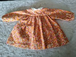 Hübsches, Vintage Kleidchen für Puppen