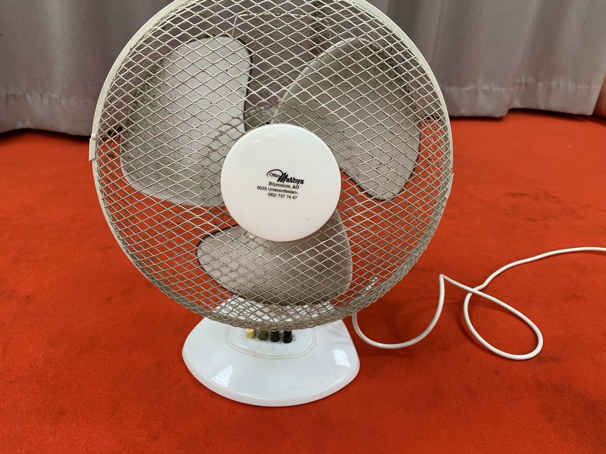 Ventilateurs: Ventilator  – D'occasion à Hägglingen par Karin0802 2
