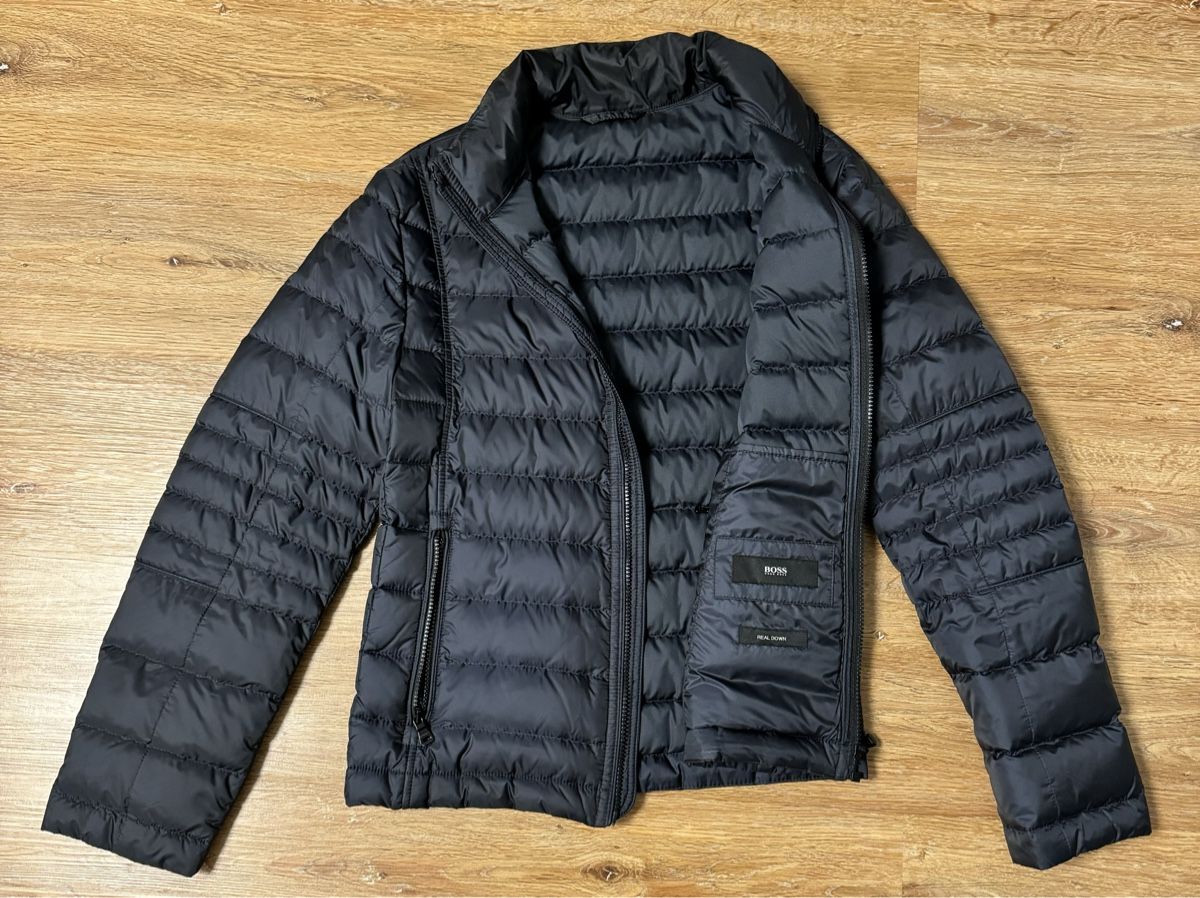 Giacche: Hugo Boss Herren Jacke – Usato da Wohlen AG venduto da IstrefiM 1
