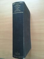Dictionary, English-German; William James (1938)