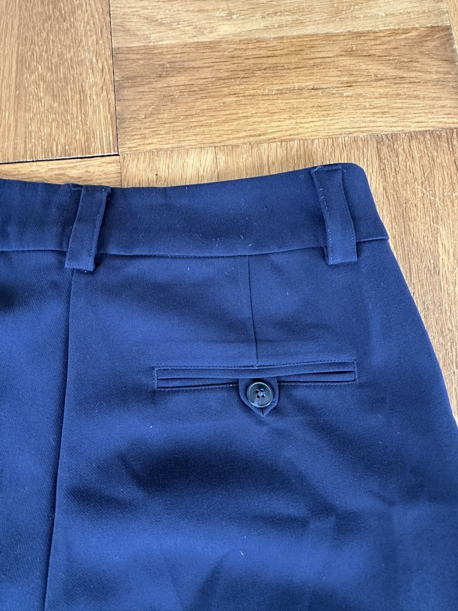 Weekday Pantaloni: Pantalon weekday / taille 38 – Usato da Yverdon-les-bains venduto da Tulipe24 3