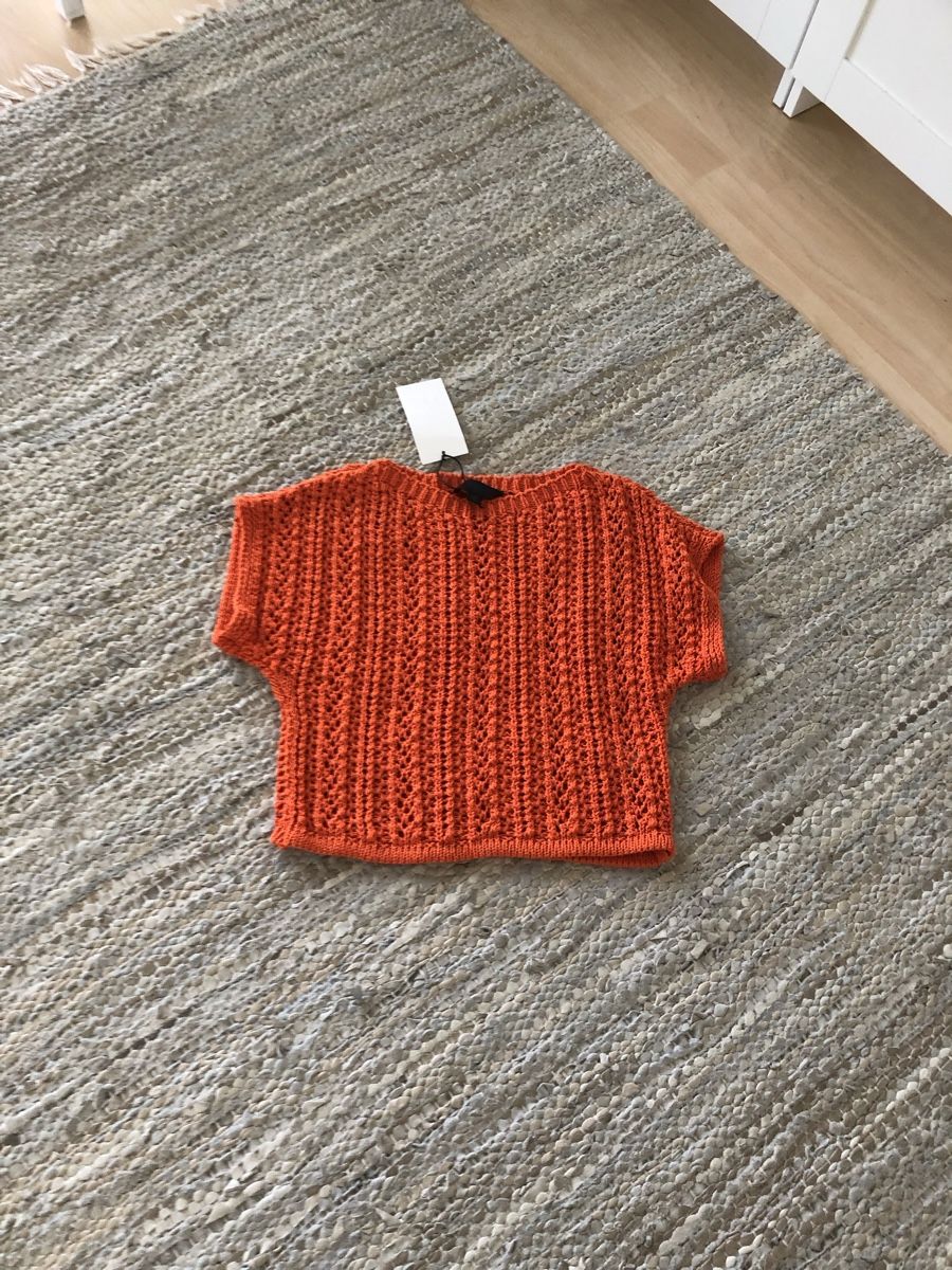 Zara Pullover & Sweatshirts: Zara Strick Pullover. Gr.M. Neu!! – Neu und originalverpackt aus Dübendorf von mar_s66c 2